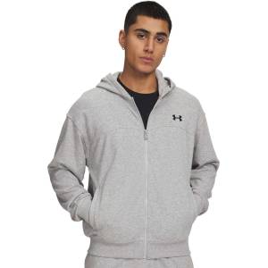 Under Armour Суитшърт UA Rival LW FZ - sportdepot - 70,41 лв