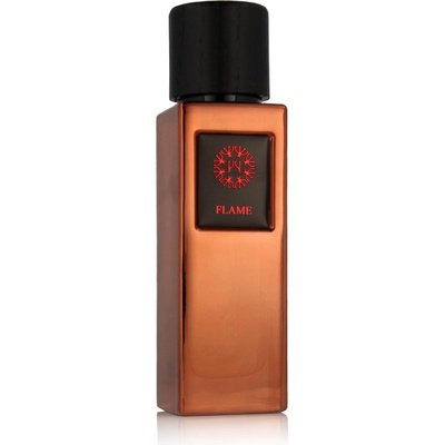 The Woods Collection Natural Flame parfumovaná voda unisex 100 ml
