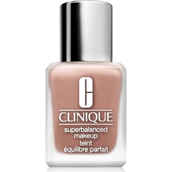 Clinique Superbalanced Silk hedvábně jemný make-up SPF15 Neutral 30 ml