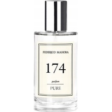 FM Federico Mahora Pure 174 parfém dámský 50 ml