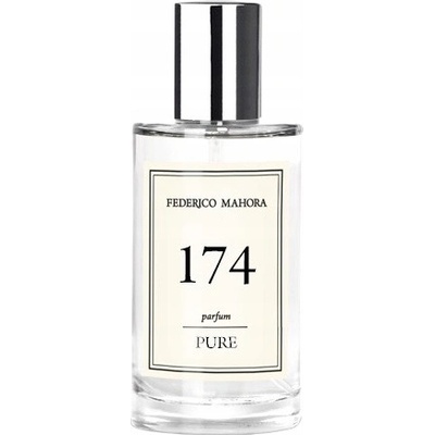 FM Federico Mahora Pure 174 parfém dámský 50 ml