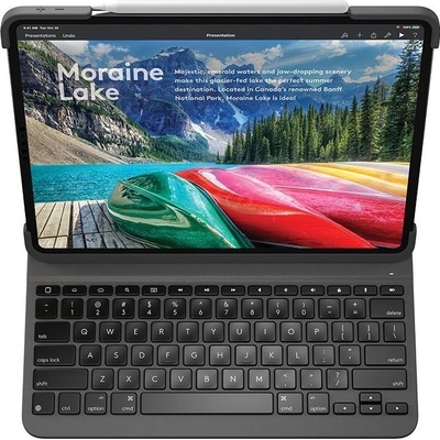 LOGITECH SLIM FOLIO 920-009161 brown