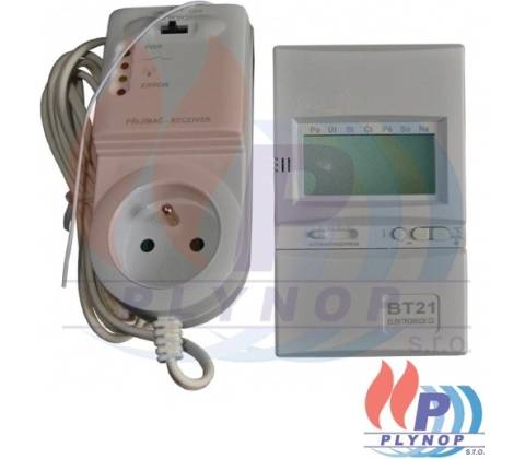 Elektrobock BPT21