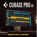Steinberg Cubase Pro 14 (Digitálny produkt)