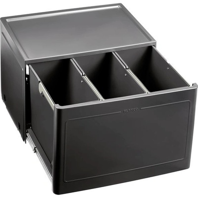 Blanco Botton Pro automatic 60/3 3x13 l