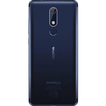 Nokia 5.1 16GB Dual