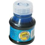 KOH-I-NOOR Мастило за печати KOH-I-NOOR 142503 50 ml синьо 7280003000 (7280003000)