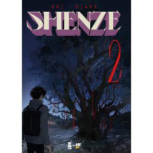 Shenze | Kre, Djade (ISBN: 9788822646385)