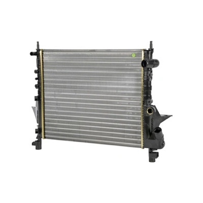 Chladič, chlazení motoru NISSENS 63762