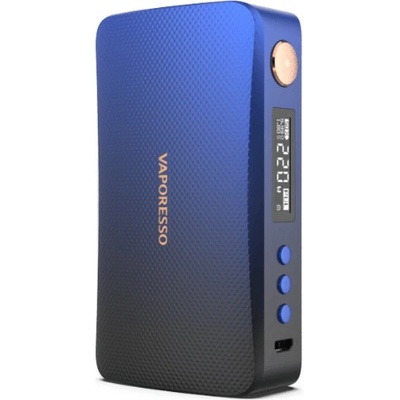 Vaporesso Mod GEN 220W TC Modrá