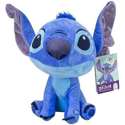 Disney Stitch so zvukom 30 cm