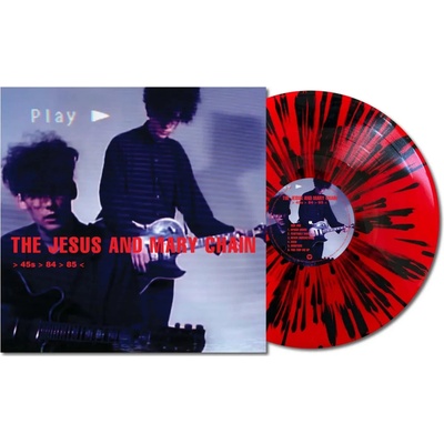 Jesus & Chain The early years 1984-1985 RSD 2025 1 Vinyl