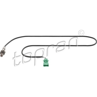 TOPRAN Lambda sonda 722021