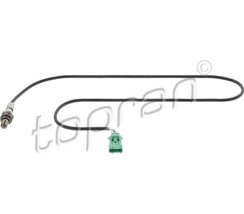 TOPRAN Lambda sonda 722021