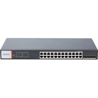 Hikvision DS-3T1528HP-SI-24P4F