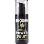EROS Лубрикант eros vainilla power fruit flavoured lubricant 125 ml