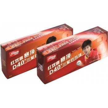 DHS 40+ Cell Free 10 ks