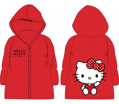 E plus M Hello Kitty