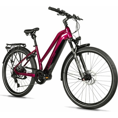 Leader Fox Lucas 2 dámské 2025