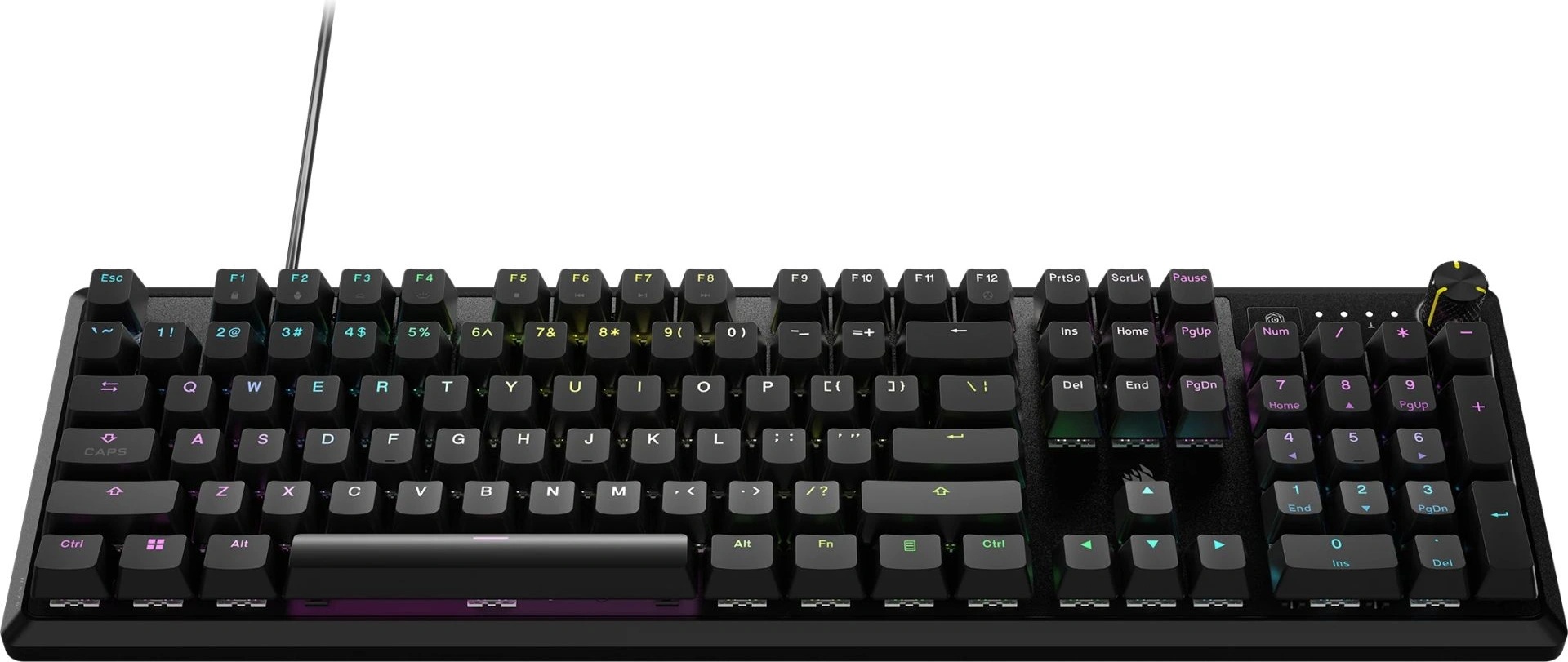 Corsair K70 Core Black (CH-910971E-NA)