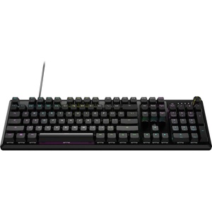 Corsair K70 Core Black (CH-910971E-NA) Клавиатури