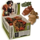 WHIMZEES Alligator L 11,7 cm/60 g box 30 ks