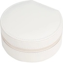 Bezdoteku šperkovnica Lily biela