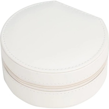 Bezdoteku šperkovnica Lily biela