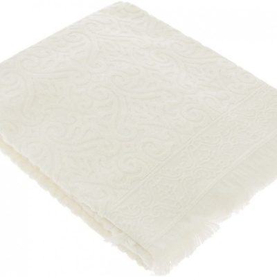 Issimo Home Uterák TARREN MÁSLOVA ECRU 50x90 cm