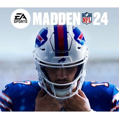 Madden NFL 24