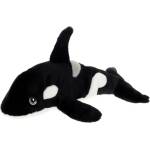 Keel Toys Плюшена играчка Keel Toys Keeleco - Косатка, 30 cm (SE3697) - ozone
