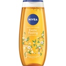 Nivea Exotic Feeling sprchový gél dámsky 250 ml Exotic Feeling