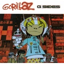 GORILLAZ: G SIDES CD