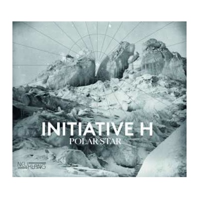 Initiative H - Polar Star CD