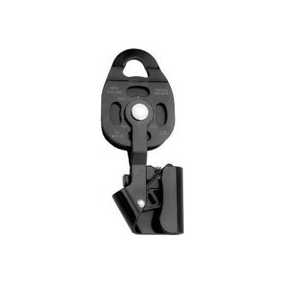 Rock Empire Self-blocking