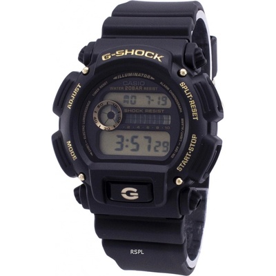 Casio DW-9052GBX-1A9