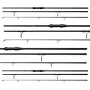 DAM Iconic Carp 3,9 m 3,5 lb 50 mm 3 diely