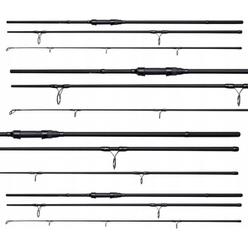 DAM Iconic Carp 3,9 m 3,5 lb 50 mm 3 diely