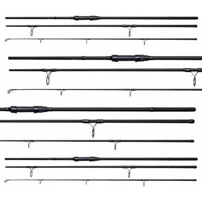 DAM Iconic Carp 3,6 m 3,5 lb 3 diely