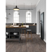 Gerflor HQR Macchiato brown 2004 4 m 4 bm