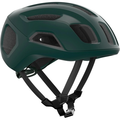 POC Каска за шосейно колоездене POC Ventral Air Mips Bike helmet - Pargasite Green Matt - размер M 54-59 cm (851-1729-0412)