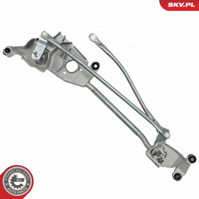 Mechanizmus stieračov ESEN SKV 05SKV197