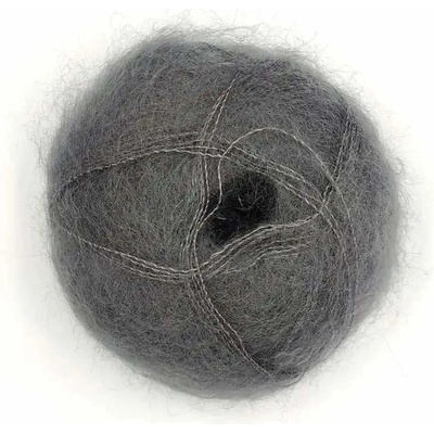 Mohair by Canard Brushed Lace Koks 3010