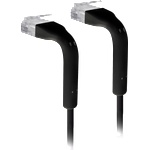 Ubiquiti Networks Пач кабел Ubiquiti UniFi Ethernet, 5 м, черен (U-Cable-Patch-5M-RJ45-BK)