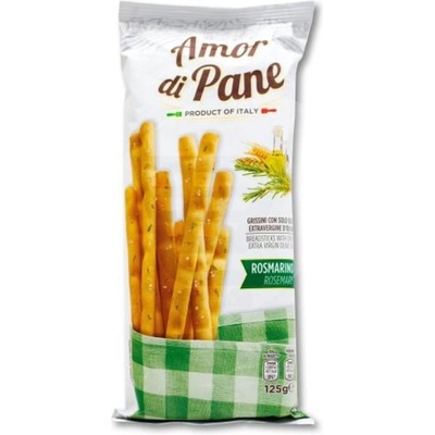 HOSTA ГРИЗИНИ АМОР ДИ ПАНЕ РОЗМАРИН 125ГР