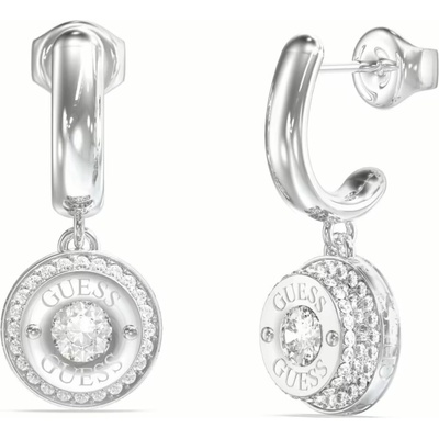 GUESS Dámske Náušnice JUBE05558JWRH