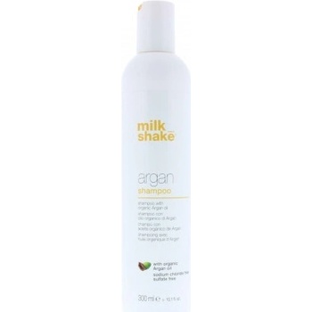Z.One Milk Shake Argan Shampoo 300 ml