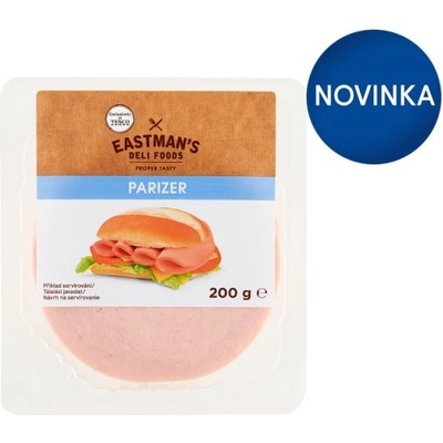 Eastman's Deli Foods Parizer 200 g