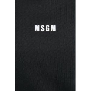 MSGM Памучен суичър (2000mdm503.300000)