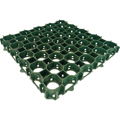 PRODOMOS line SALVAPRATO ERBY 50 x 50 x 4 cm zelená 1 ks